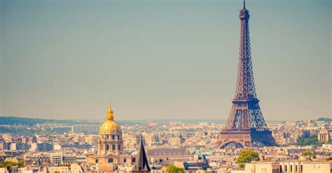 Cheap Flights from Chennai to Paris from ₹ 17,141 .